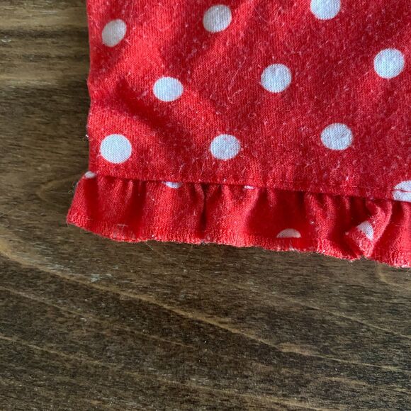 Carter's 3 Piece Cupcake Pajama Set Girls' 2T - Picture 8 of 11